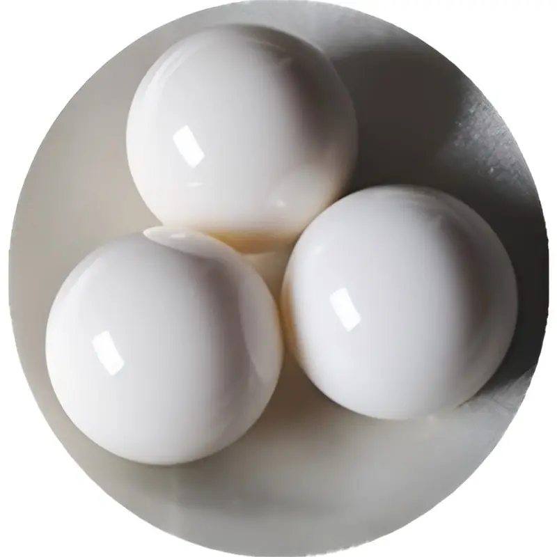 China Alumina Ceramic Bearing Ball High Quality Al2O3 Alumina Ball 6mm 8mm 9mm 20mm 5.953mm Supplier, Suppliers