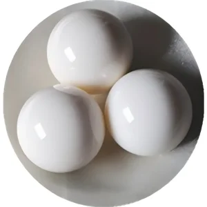 China Alumina Ceramic Bearing Ball