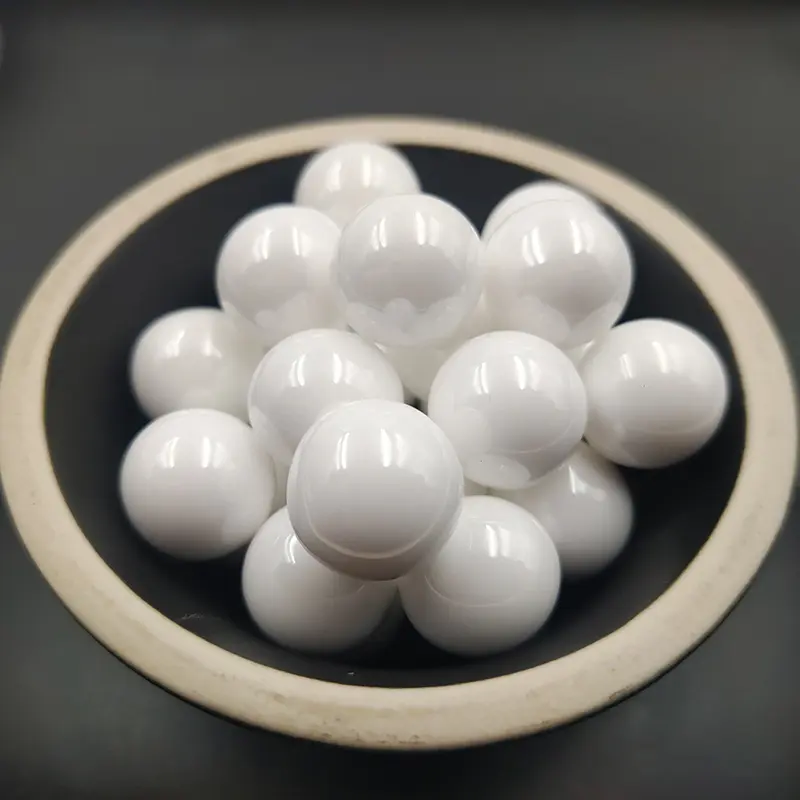 Wholesale Bio-Inert Ceramic Ball for Medical Device Components Suppliers, Exporter