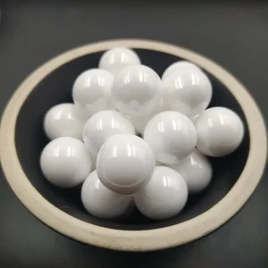 Wholesale Bio-Inert Ceramic Ball for Medical Device Components