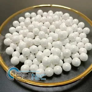 China Mini Ceramic Bearing Ball for Electronic Device Micro-Bearings Supplier, Factories