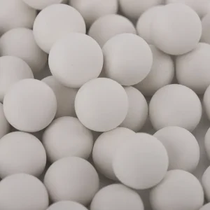 High-Quality Ceramic Grinding Ball Zirconia Alumina Silicate