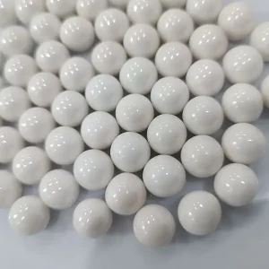 ZrO2 Zirconia Bearing Ball