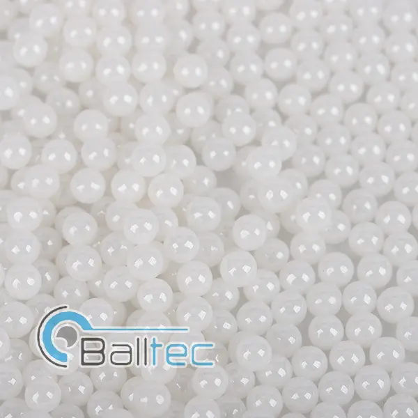 High-Quality Characteristics of Zirconia Ceramic Balls Manufacturers, Suppliers