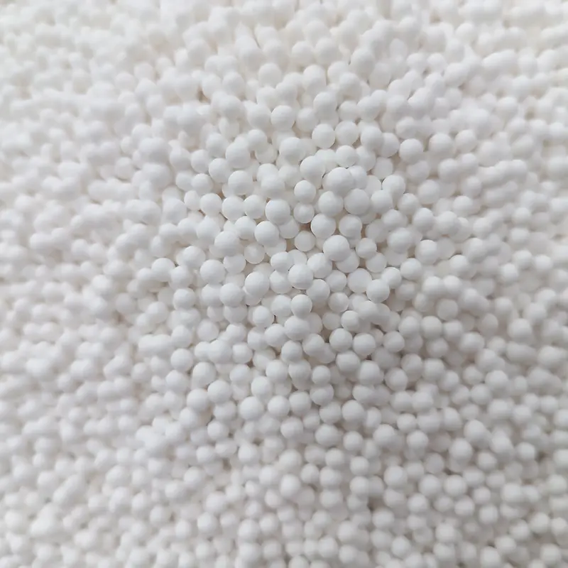 Wholesale Activated Alumina Ball 2-4mm Manufacturer, Manufacturers