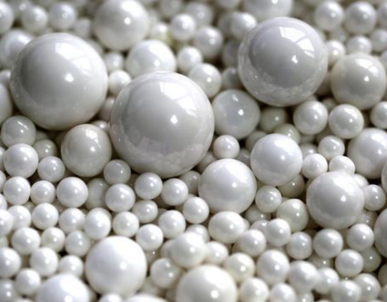 Anti-Corrosion Ceramic Bearing Balls 1