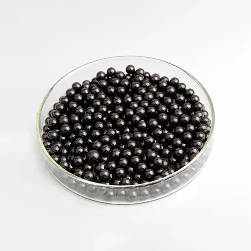 High-Quality Silicon Nitride Ceramic Bearing Ball Manufacturers, Factory