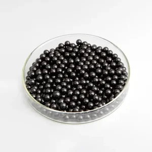 High-Quality Silicon Nitride Ceramic Bearing Ball
