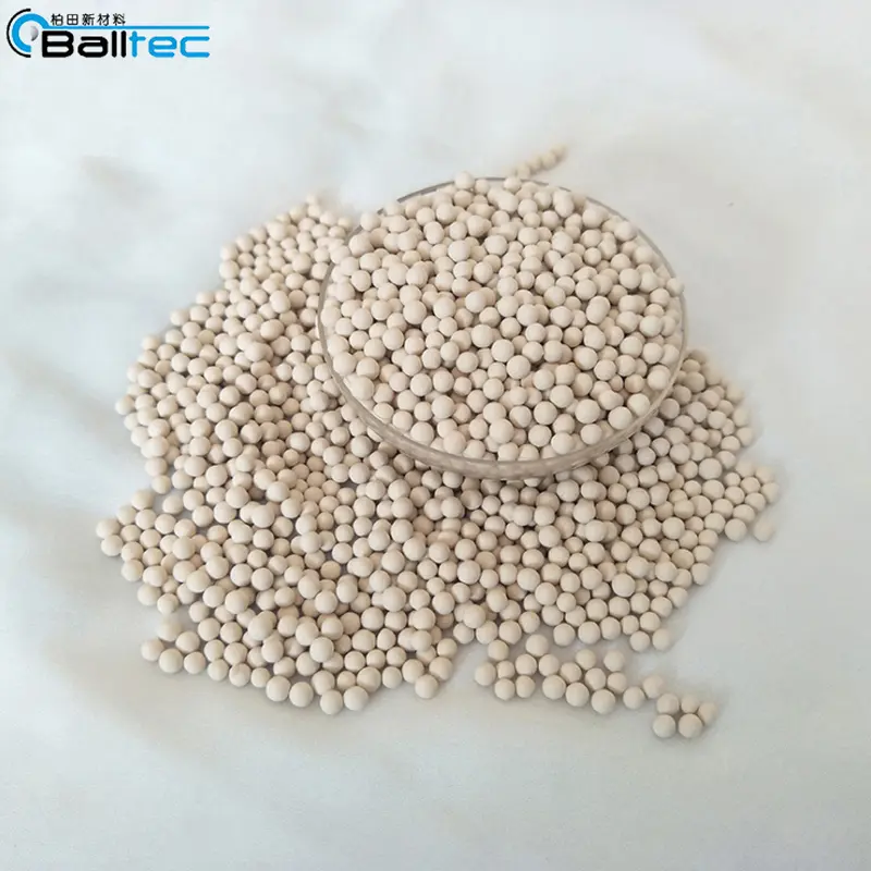 China 3A Molecular Sieve High Quality Desiccant 3A Zeolite Price Molecular Sieve Adsorbents for Gas Drying Supplier, Exporter