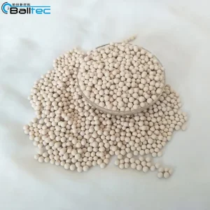 China 3A Molecular Sieve High Quality Desiccant 3A Zeolite