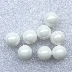 High-Quality Zirconium Oxide Grinding Bead for Reliable Ball Milling