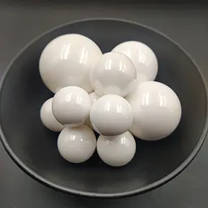 High-Quality Zirconia Ball for Grinding Stable Dispersion and Particle Size Reduction Suppliers, Exporter