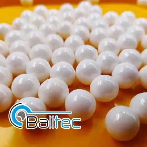 Wholesale Dental Zirconia Ceramic Beads