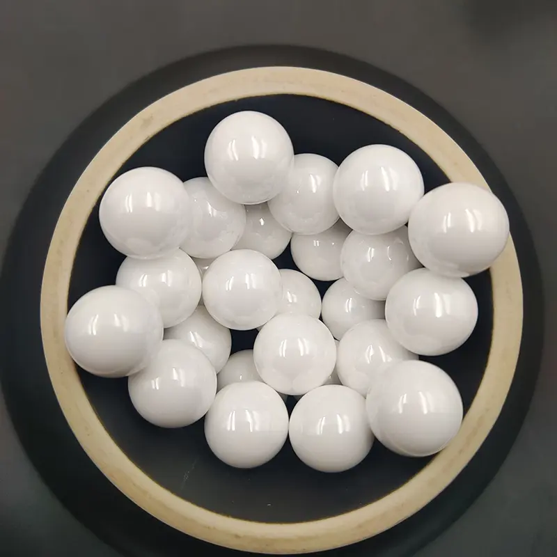 Wholesale Bio-Inert Ceramic Ball for Medical Device Components Suppliers, Exporter