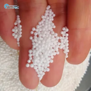 High Quality Zirconium Oxide Balls High Hardness Wear Resistant Zirconia Grinding Media