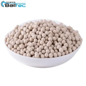 Wholesale 4A Molecular Sieve for Water Purification and Drying Systems Supplier, Exporters
