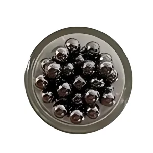 Chrome Steel Stainless Steel Solid Bearing Balls