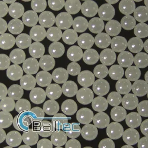 Wholesale High Strength Yttria Stabilized Zirconia Ceramic Zirconium Oxide Ball Grinding Beads Factory, Exporter