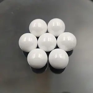 High-Quality Zirconium Oxide Bead for Grinding Uniform Dispersion and Particle Grinding Factories, Exporters