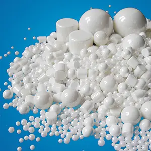 Wholesale Zirconium Oxide Ball for Grinding Long Life Wear Resistant Grinding Media Factory, Exporters