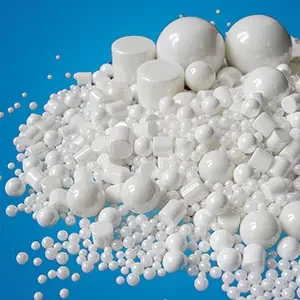 Long Life Wear Resistant Zirconia Ball