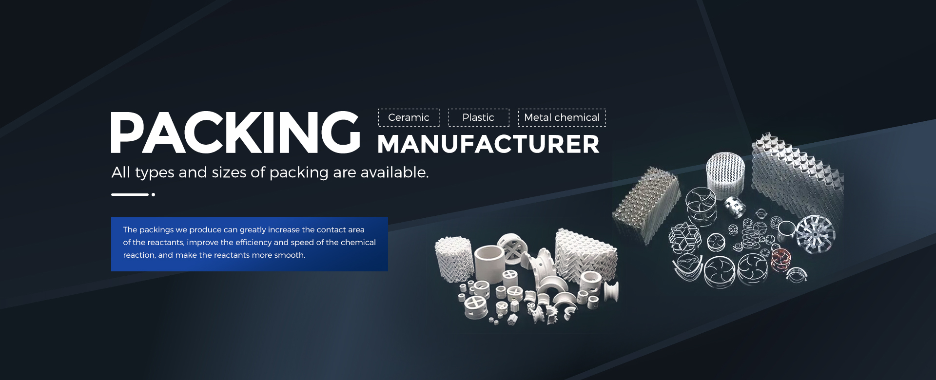 Tire balancing beads for truck and bus tires by Baitian