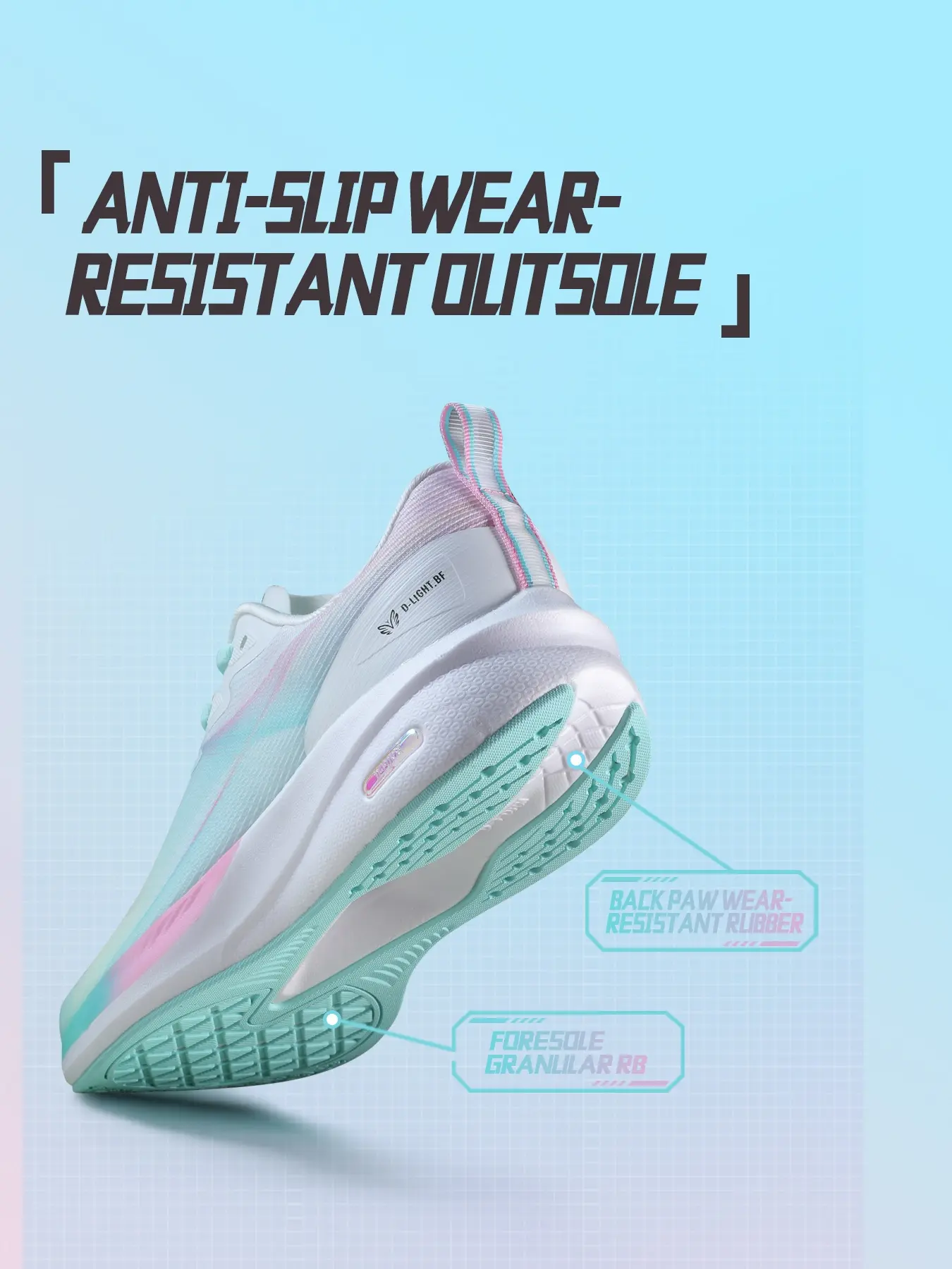 Running Shoes View 5