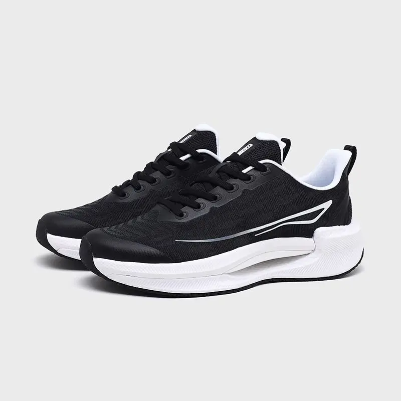 ODM LPMX Men's Comfortable and Breathable Mesh Carbon Sole Sport Shoes Manufacturer, Factories