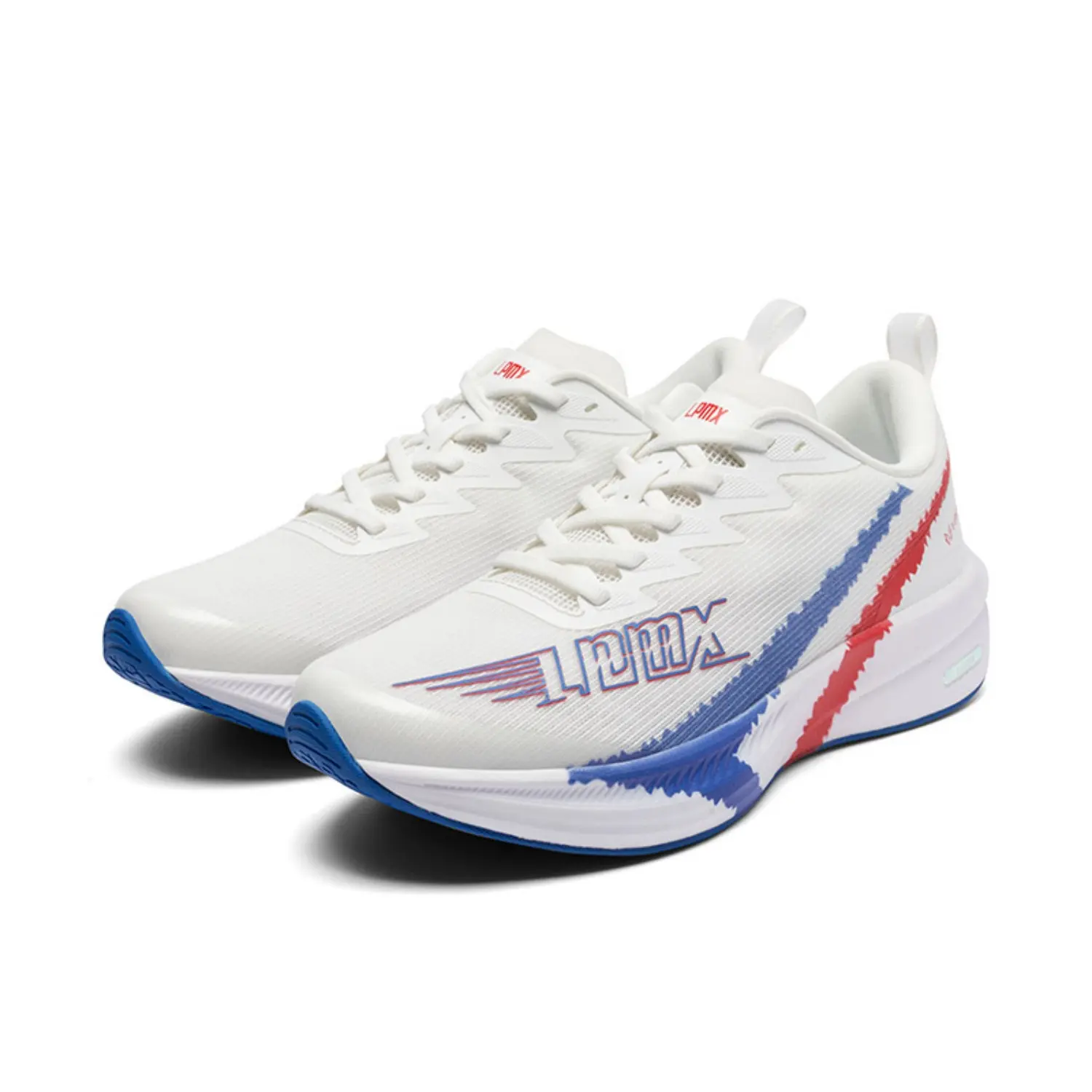 China LPMX Running Shoes with Carbon Plate Breathable Mesh for outdoor Hiking Traning Running Factories, Suppliers