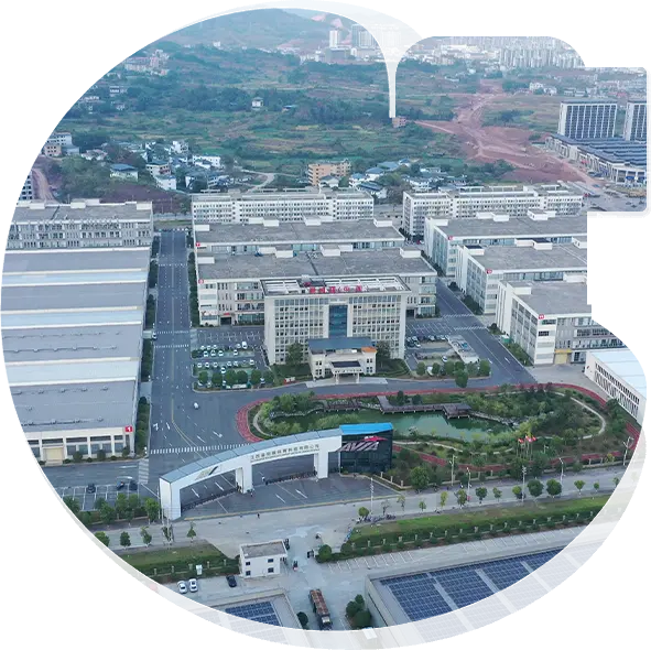 BaiYing Sports Factory and Enterprise Overview