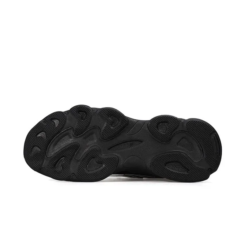 Shoe Side View