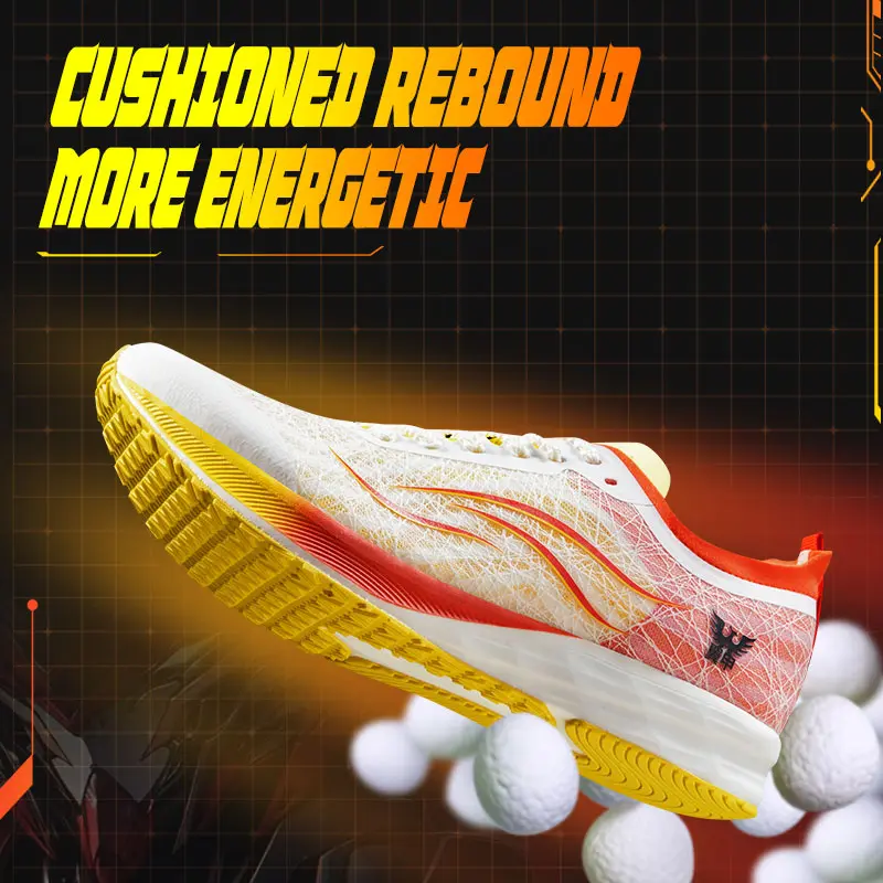 Running Shoe View 2