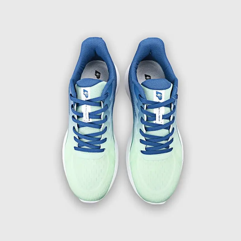 Running Shoes Detail 2