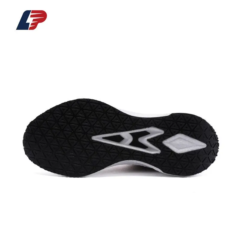 OEM LPMX Fashionable Lightweight Carbon Plate Mesh Running Shoes Factories, Suppliers