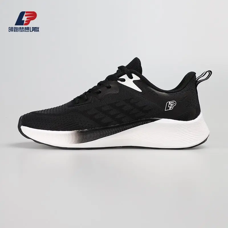 OEM LPMX Mesh carbon plate racing running shoes.Use air as a wing and use carbon fiber to break the wind Factory, Supplier