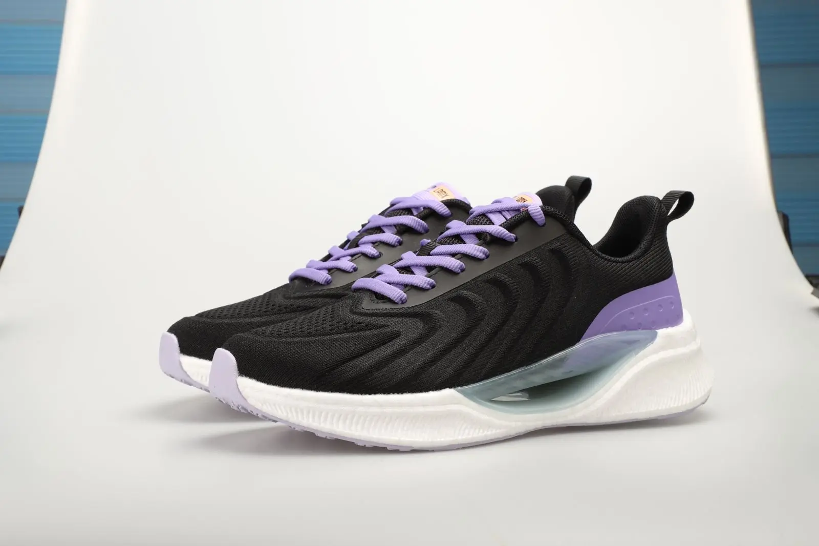 Running Shoe Detail 5