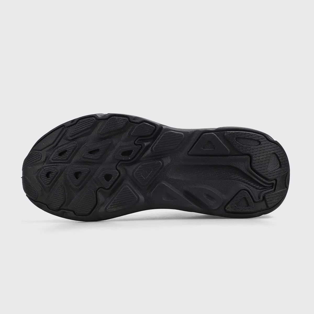 OEM LPMX Men's Mesh Breathable Rubber Non-Slip Wear-Resistant Sole Sneakers Manufacturer, Supplier