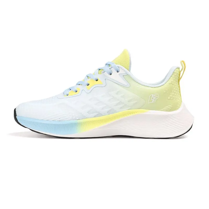 Running Shoe Detail 6