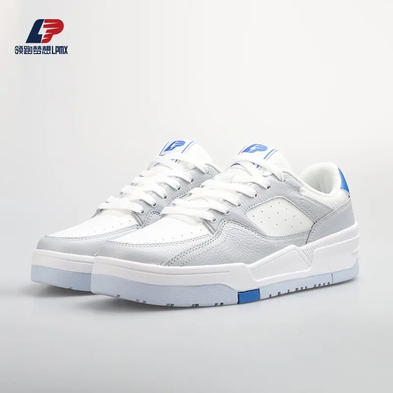 OEM Men's two-color stitched synthetic Leather Casual Shoes ,Non-Slip Sole ,Comfortable and Breathable Factories, Supplier