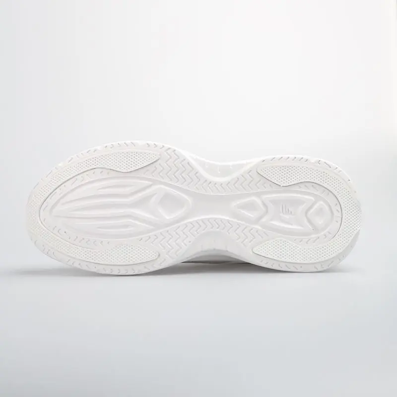China LPMX Rubber Wear-Resistant Non-Slip Breathable Mesh Stitching Leather Sneakers Factories, Supplier