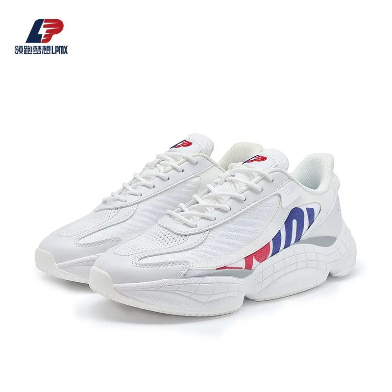 ODM LPMX Breathable Running Shoes,Non-Slip and Wear-Resistant, Lightweight Design Professional Training Running Shoes Factory, Factories