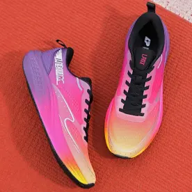 OEM Tailor-Made Racing Daily Training Shoes via OEM/ODM Manufacturers, Suppliers