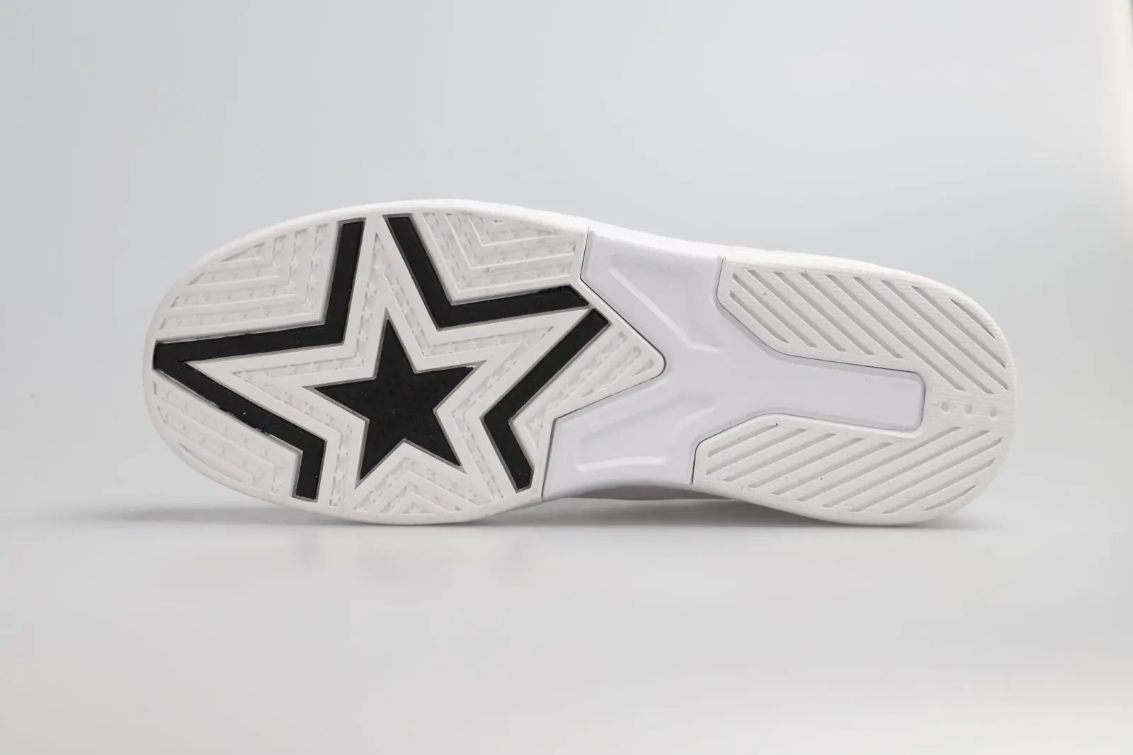 China LPMX  Mesh Stitching Synthetic Leather White Rubber Sole Casual Shoes Comfortable and Durable Factory, Factories