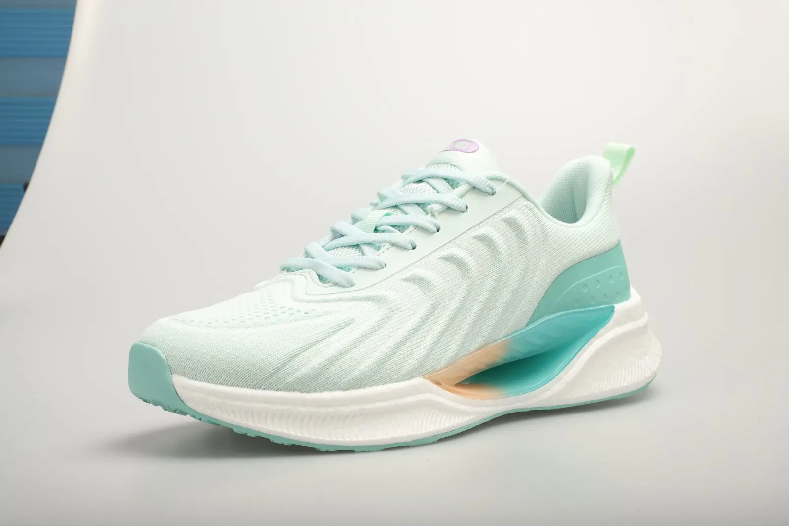 Running Shoe Detail 6
