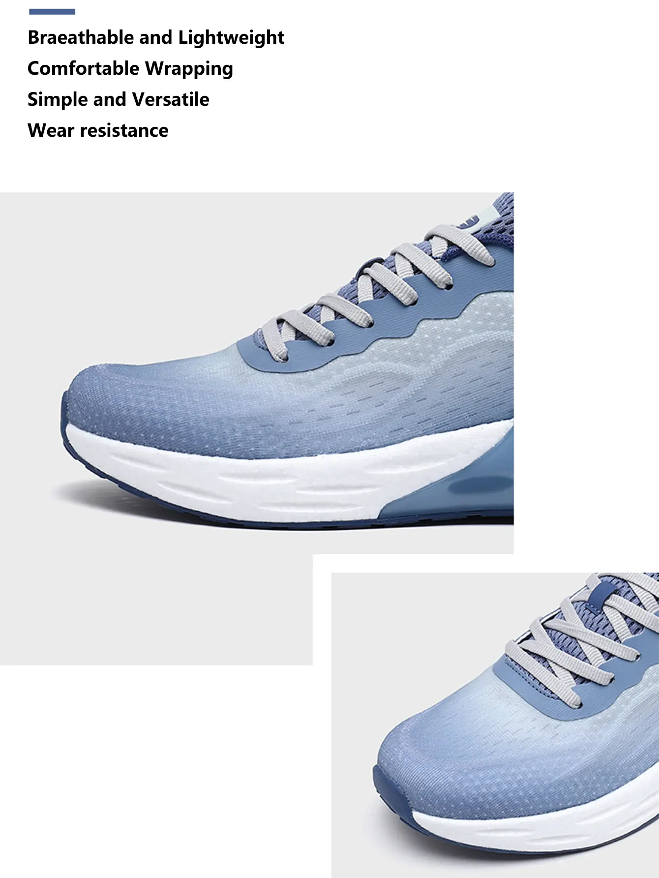 Shoe Quality