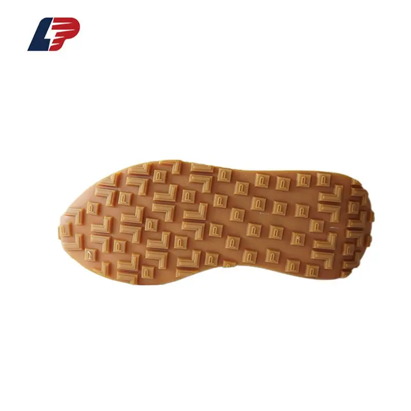 ODM Steady as a rock, confident step by step - LPMX  Non-slip Wear-Resistant Sneakers Factories, Suppliers