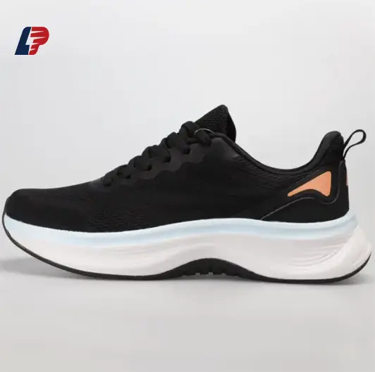 China Lightweight Breathable Running Shoes——Classic reshaping, running freely, every step is like stepping on the clouds Manufacturers, Factories