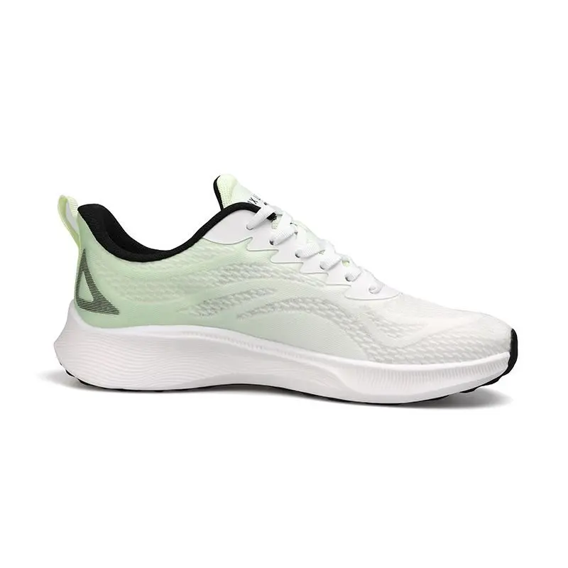 China Fashionable Mesh Comfortable Breathable Carbon Plate Sport Shoes Manufacturer, Factory