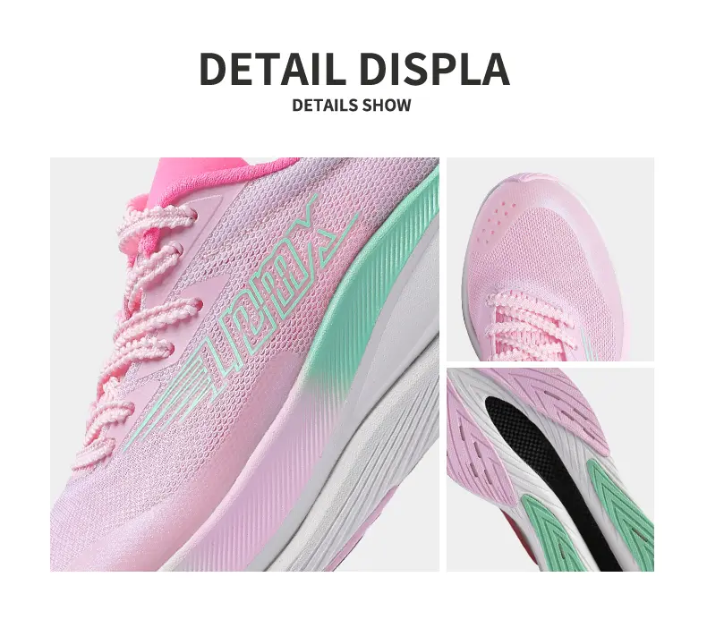 Shoe Detail 3