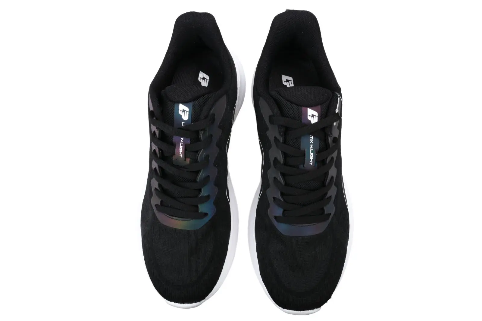 ODM Minimalist to light, black speed;Men's ultra-light black racing  Running shoes;Non-slip and Durable Manufacturers, Suppliers